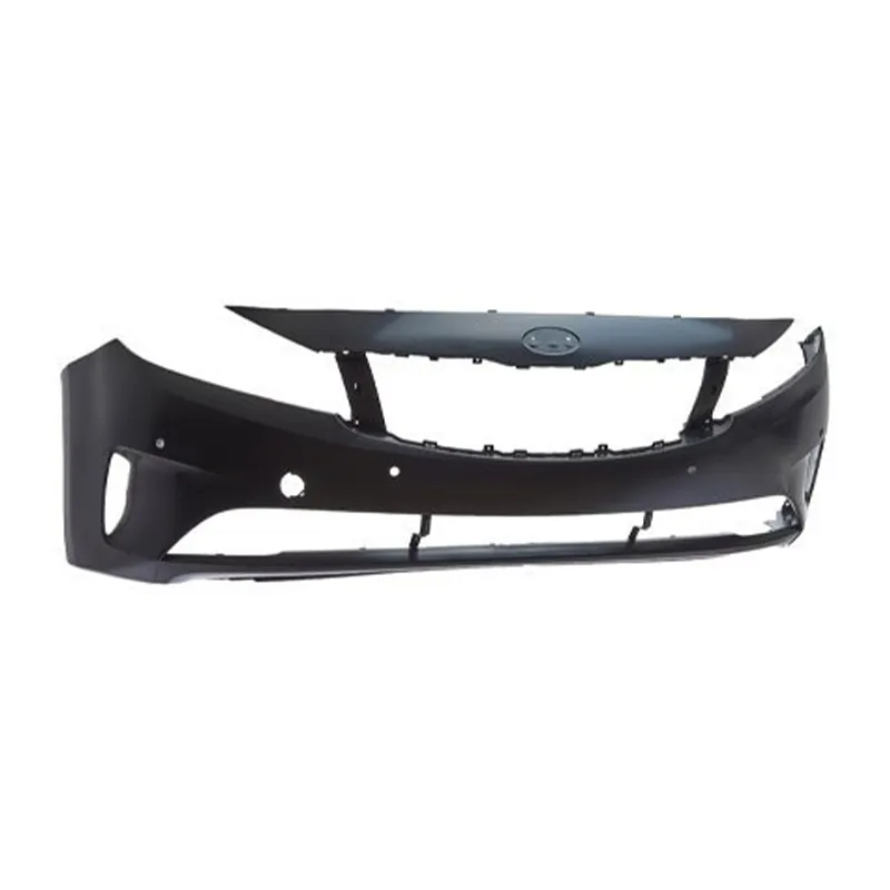 سپر جلو کیا K3