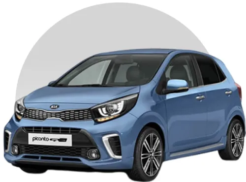 لوازم یدکی کیا پیکانتو