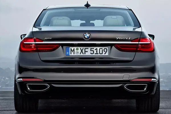 خرید از فروشگاه اینترنتی لوازم یدکی BMW