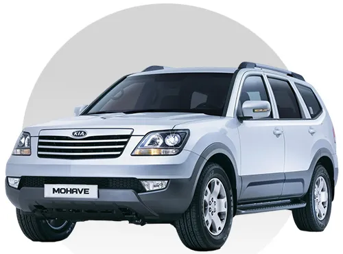 لوازم یدکی کیا موهاوی