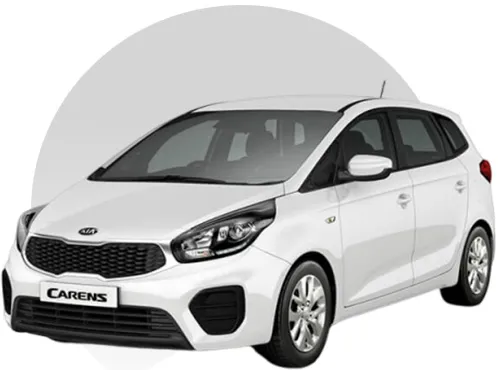 لوازم یدکی کیا کارنز