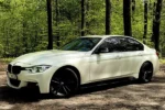 BMW 328i F30