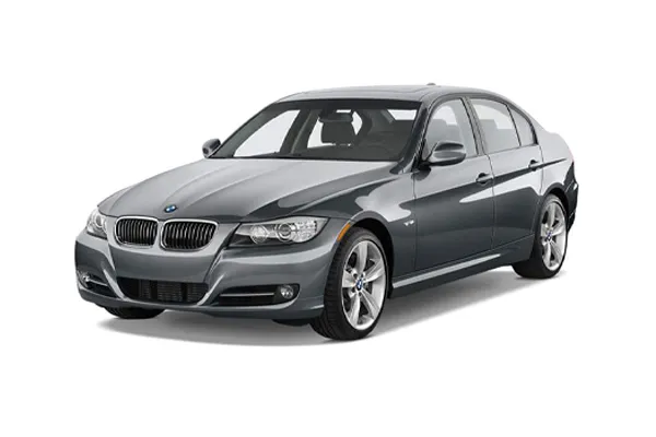 BMW 330i E90