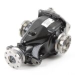 دیفرانسیل عقب بی ام و (BMW)