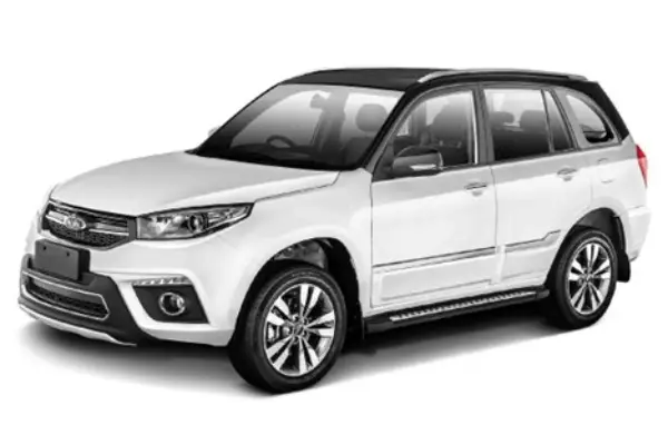 ام وی ام x33S