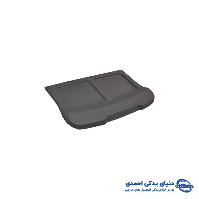 طاقچه عقب ام وی ام X22