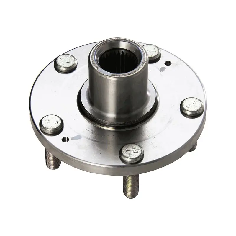 توپی چرخ جلو موهاوی