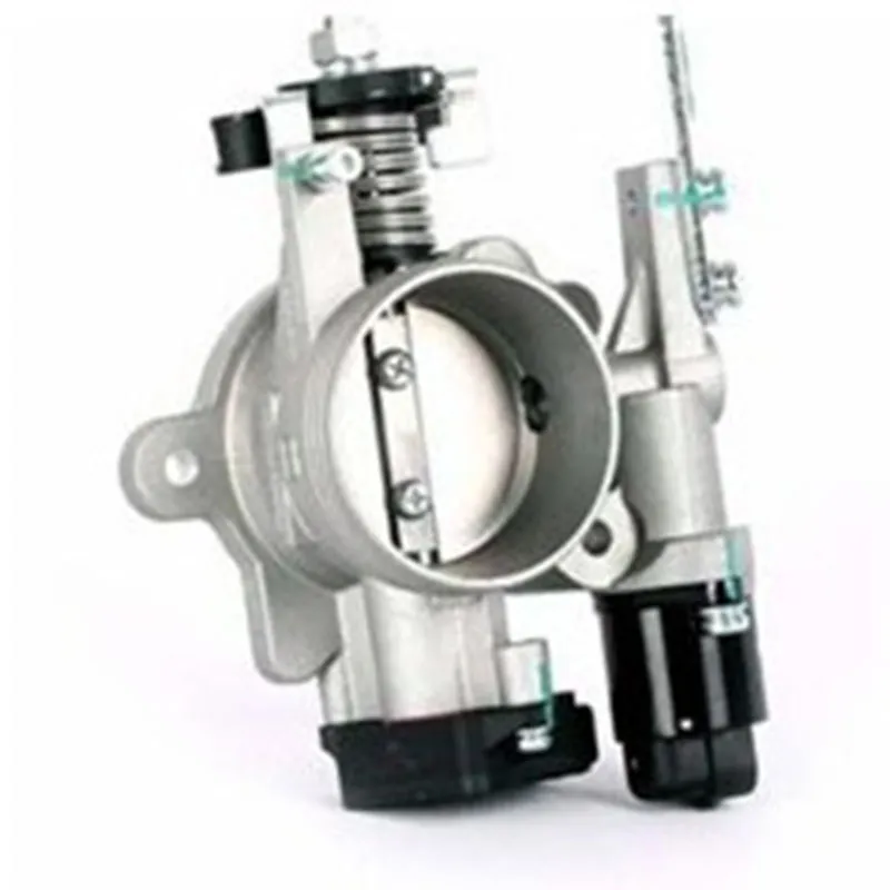 دریچه گاز کی ام سی ایگل