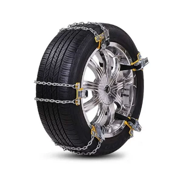 زنجیر چرخ کی ام سی x5