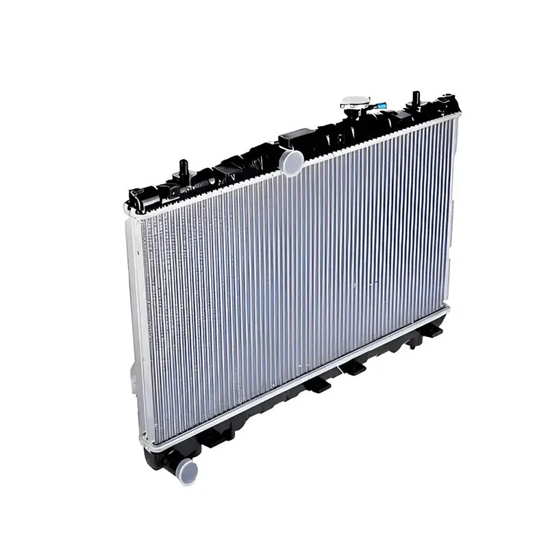 رادیاتور آب کی ام سی X5