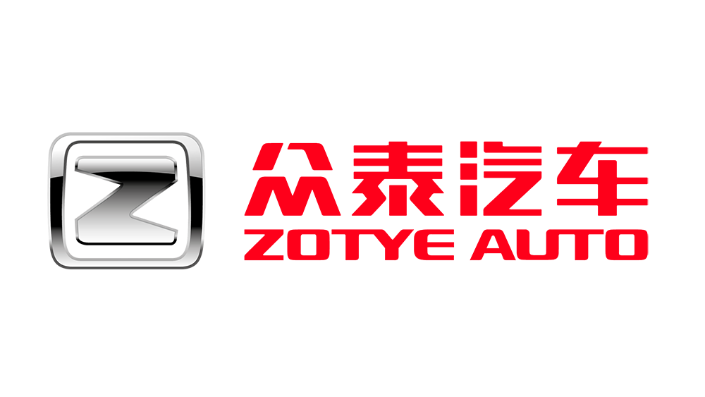 لیست انواع خودرو های زوتی (Zotye)