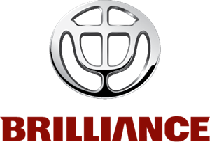 لیست انواع خودرو های برلیانس (Brilliance)