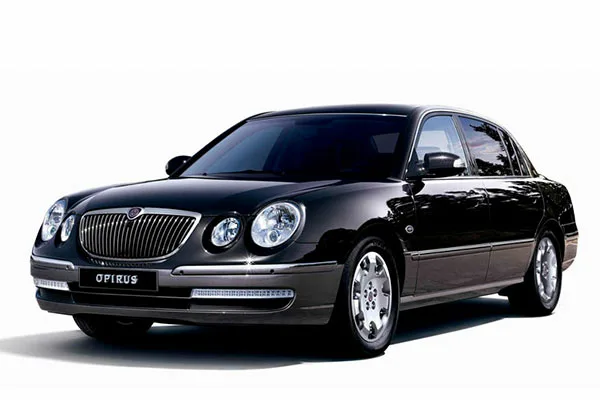 بهترین روغن برای خودرو کیا اپیروس | روغن مناسب کیا Opirus چی بخرم؟