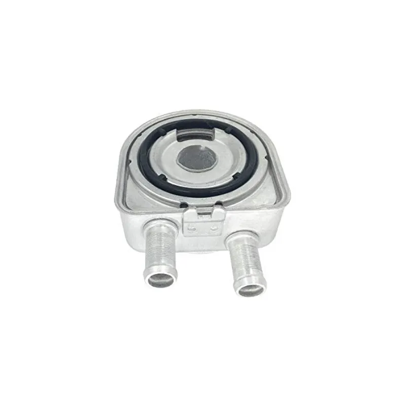 خنک کن روغن موتور کیا سید