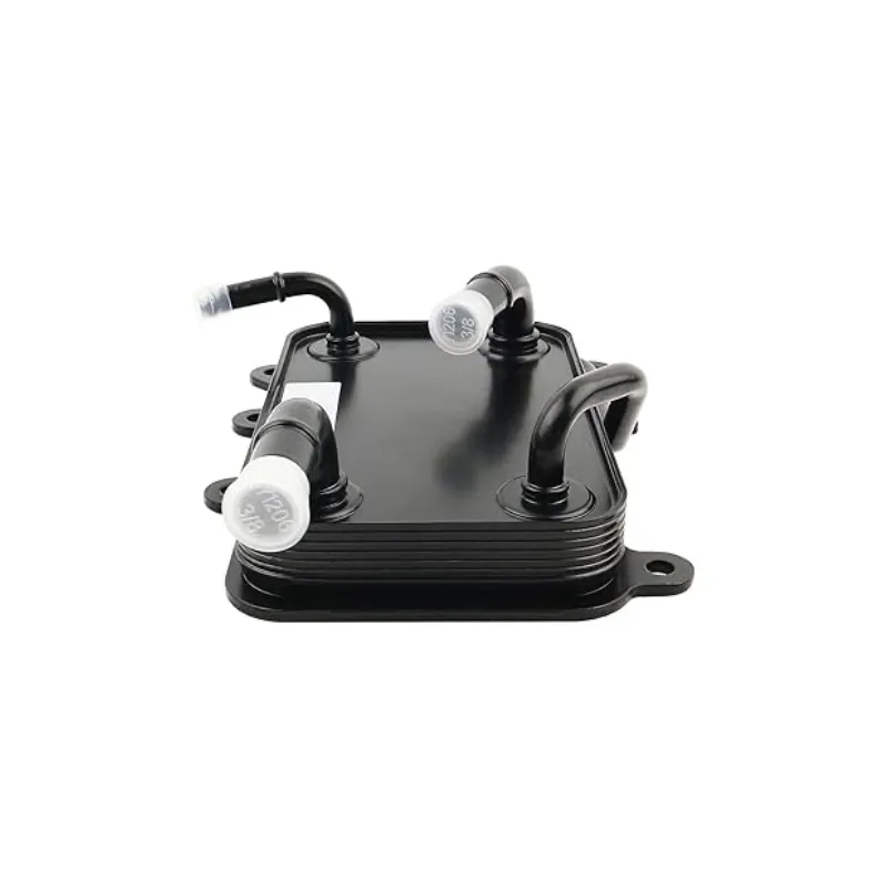 خنک کن روغن گیربکس کیا سید