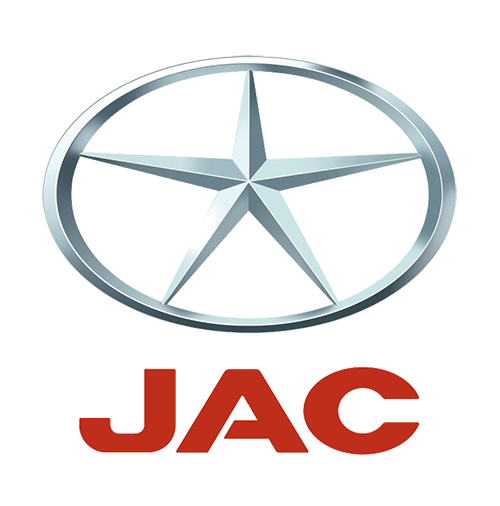 لیست انواع خودرو های جک (Jac)