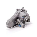 ترنسفر باکس بی ام و (BMW)