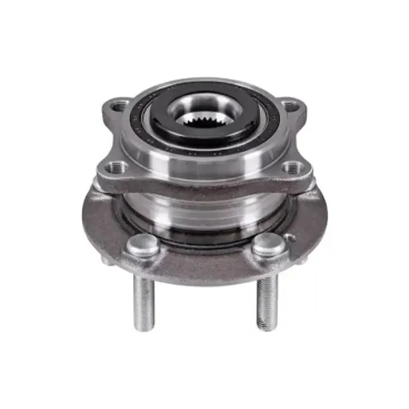 توپی چرخ جلو کیا اپتیما