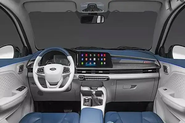 ام وی ام X55 Pro