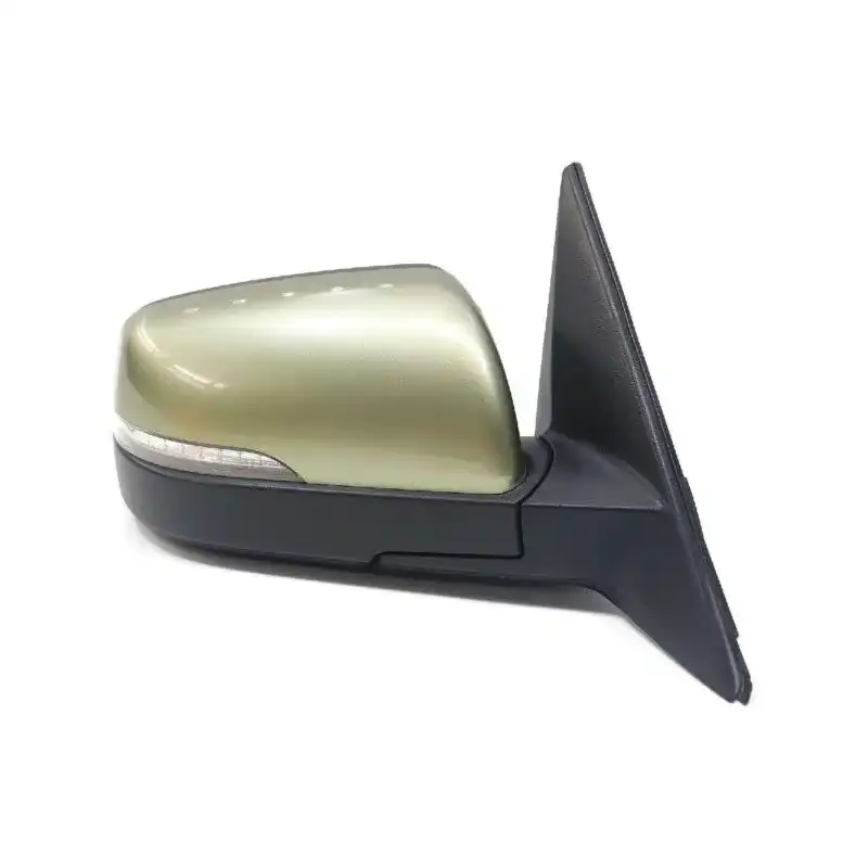 آینه بغل کیا سول