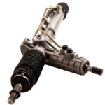 جعبه فرمان بی ام و (BMW)