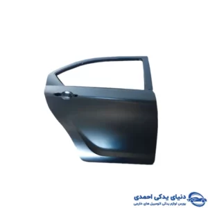 درب عقب گریت وال ولکس C30