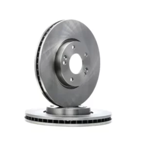 دیسک ترمز عقب سراتو کوپه