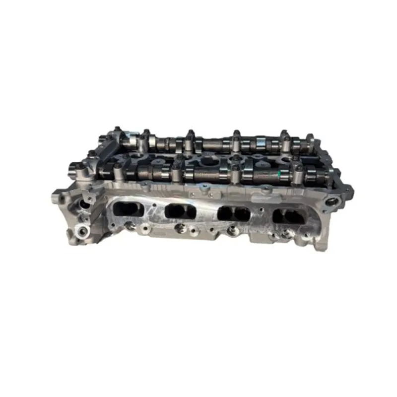 سر سیلندر کامل کیا اسپورتیج