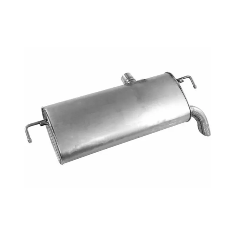 منبع اگزوز کیا اسپورتیج