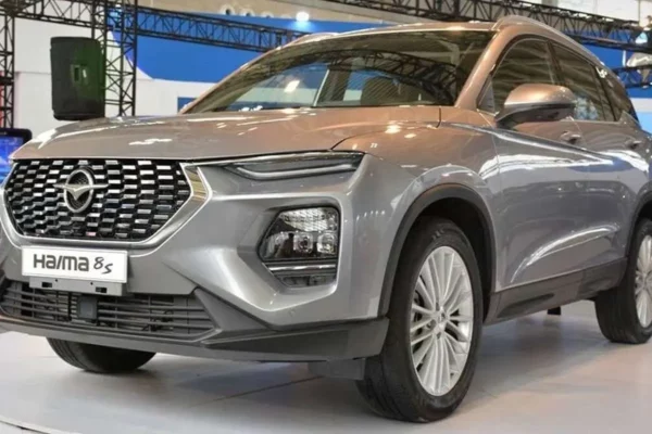هایما-مدل-S8