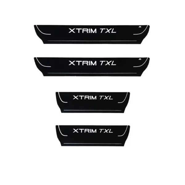 پارکابی اکستریم TXL