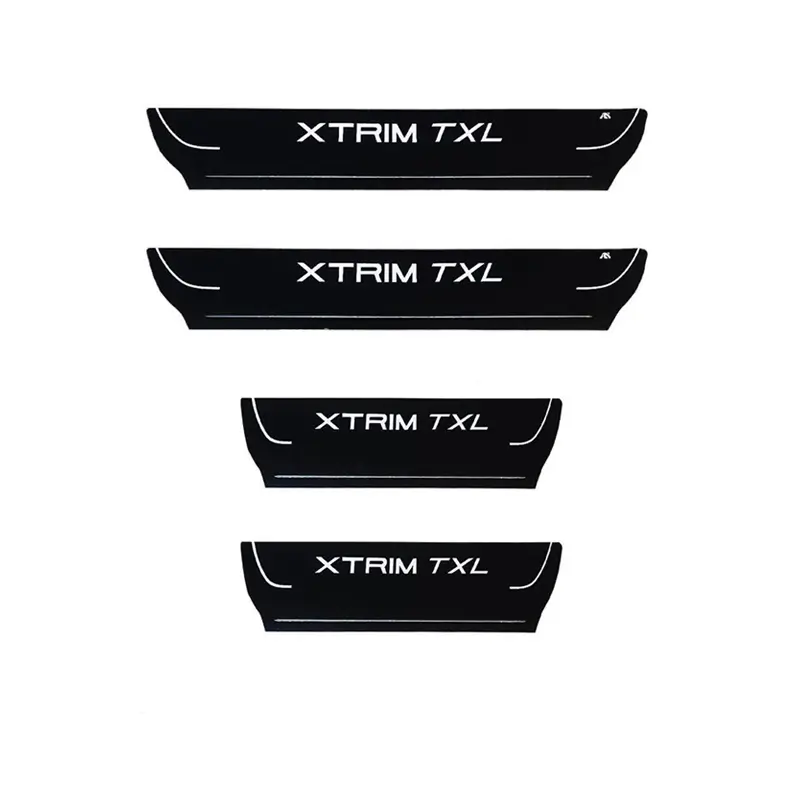 پارکابی اکستریم TXL