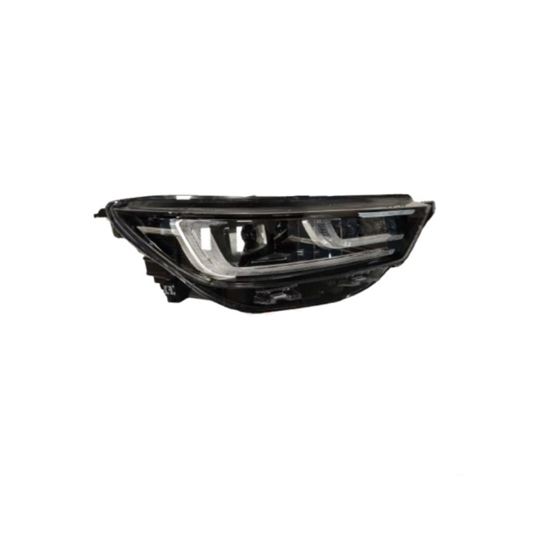 چراغ جلو راست تیگو۸
