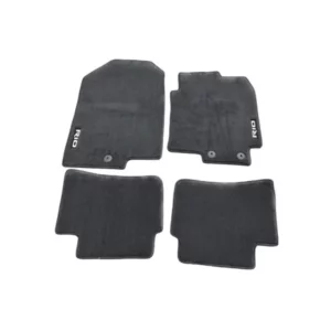 کف پایی کیا ریو