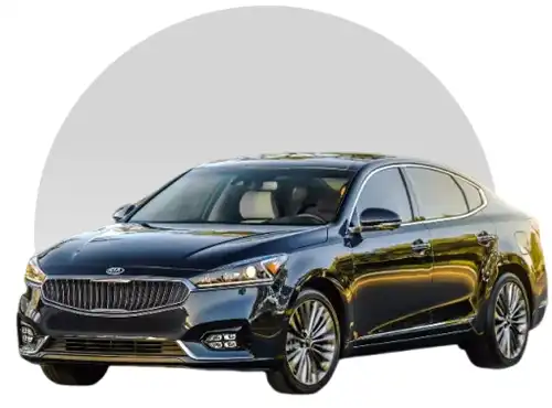 لوازم یدکی کیا کادنزا